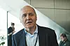 Telenors konsernsjef Sigve Brekke er fornøyd med konsernets andrekvartalsresultater, som legges fram i dag.