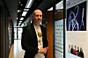 Hva skjer med hjernen hvis vi slutter å gi den trim, spør UiO-forsker Henrik Skaug Sætra. Han jobber med filosofiske og etiske problemstillinger knyttet til teknologi, spesielt innen kunstig intelligens og roboter.