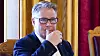 Per-Willy Amundsen (FrP) går hardt ut mot justisminister Emilie Enger Mehl (Sp).