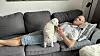 IT-sjef Bjørn Villa i Trondheim kommune kunne legge seg på sofaen og høste fruktene av egne beslutninger da flere andre norske kommuners nettsider gikk ned for telling forrige uke.