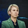 NSM-sjef Sofie Nystrøm mener tiltaket vil styrke samarbeidet. Her fotografert under Sikkerhetskonferansen 2023 på Oslo Kongressenter . Foto: Ole Berg-Rusten/NTB