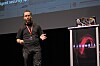 Luke McOmie var innom en rekke sikkerhetsrelaterte temaer under sitt foredrag ved Paranoia-konferansen i Oslo i forrige uke.