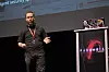 Luke McOmie var innom en rekke sikkerhetsrelaterte temaer under sitt foredrag ved Paranoia-konferansen i Oslo i forrige uke.
