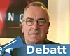 Av Roar Sundseth, general (P) og spesialrådgiver i Watchcom Security Group