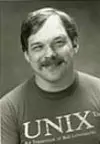 Eric S. Raymond.