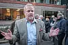 Advokat Jon Wessel Aas tror ikke begge partene vil slå seg til ro med avgjørelsen fra Tingretten. Saken kan gå helt til Høyesterett. Foto: Are Thunes Samsonsen