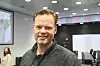 Helge Bjørnebye mener KI er nyttig til planlegging av brønner og boring. Foto: Gunhild Haugnes