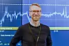 Torbjørn Folgerø, som er direktør for digitalisering og IT i Equinor, mener KI treffer selskapet bredt og at alle ansatte blir påvirket. Foto: Gunhild Haugnes