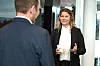 − Fra mars og utover året nå, kommer det til å bli mer aktivitet, sier Janne Kristiansen i rekrutteringsselskapet Dfind. Foto: Dfind
