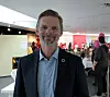 Øyvind Husby, administrerende direktør i IKT-Norge. Foto: Marianne Gjessing