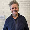 Paal Stavrum i Miniforetak. Foto: Privat