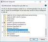 Dessuten må man installere det underliggende Linux-systemet. Foto: Skjermbilde