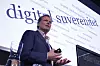 Direktør Tore Tennøe i Teknologirådet mener det haster med å få på plass et digitalt veikart for digital suverenitet i Norge: – Det viktigste er at vi begynner nå. Vi må handle raskere, men også være mer ambisiøse, sier han til Digi. Foto: Arash A. Nejad