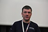 Chester Wisniewski fra Sophos fortalte om risikoen Linux-servere kan utgjøre for Windows dersom de ikke vedlikeholdes skikkelig.