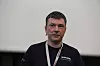 Chester Wisniewski fra Sophos fortalte om risikoen Linux-servere kan utgjøre for Windows dersom de ikke vedlikeholdes skikkelig.