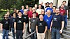 Semantic Machines har avdelinger flere stedet i USA. Dette er noen av de ansatte.