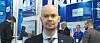 Frekvensdirektør John-Eivind Velure i Nasjonal kommunikasjonsmyndighet, her fotografert ved den norske standen under Mobile World Congress i Barcelona i månedsskiftet, mener Norge ligger rimelig godt an i forhold til andre land når det gjelder å tildele frekvenser til 5G.