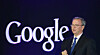 Eric Schmidt og Steve Jobs skal ha vært enige om å ikke stjele hverandres ansatte.