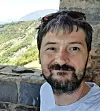 Carlos Lopez Belenguer har jobbet i Amnesty International Spain i 12 år, og har lenge lett etter måter å bli teknologisk uavhenhig. Foto: Privat