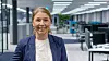 Administrerende direktør i Globalconnect i Norge, Charlotta Rehman, sier selskapet er godt rustet til å levere tjenester som SD-WAN og driftede lokalnettverk – alt fra skrivebord til skyen.