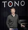 – Man blir selvsagt, som norsk, glad for at det er vi som har størst betalingsvilje for musikkstrømming i Norden, sier Willy Martinsen i Tono. Foto: Nyebilder