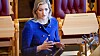 – Regelverket skal være tilpasningsdyktig og fleksibelt, slik at det kan tas hensyn til ulike behov i ulike sektorer, sa justis- og beredskapsminister Emilie Enger Mehl i forrige uke da hun varslet at regjeringen ville innføre NIS2-direktivet.