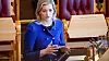 – Regelverket skal være tilpasningsdyktig og fleksibelt, slik at det kan tas hensyn til ulike behov i ulike sektorer, sa justis- og beredskapsminister Emilie Enger Mehl i forrige uke da hun varslet at regjeringen ville innføre NIS2-direktivet.