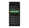 Senere i år vil Google slippe en ny innstillingsside for sikkerhet i Android 13. Foto: Google