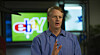 eBay-sjefen John Donahoe skal ha presset frem en avtale med Samsung, noe som irriterte Apple.