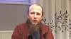 Gottfrid Svartholm Warg sitter fengslet i Sverige. Danske myndigheter krever ham nå utlevert.