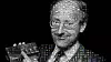 Mosaikkbilde av sir Clive Sinclair, satt sammen av originaltaster fra Sinclair-datamaskiner, noe som kommer best fram i originalbildet det lenkes til.