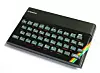 Hjemmedatamaskinen Sinclair 48K ZX Spectrum. Foto: Wikimedia