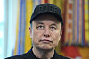Elon Musks X får milliardbot for brudd på EUs åpenhetsregler.