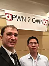 Pwn2Own-vinner november 2015.