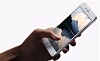 Apple iPhone 6s med 3D Touch.