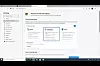 Sporingsbeskyttelsen i Chromium-baserte Edge med de tre ulike grunninnstillingene. Skjermbilde: Microsoft