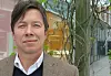 Gründer Leif Arne Bakker har fått drahjelp av Evry til å lansere tjenesten som kutter utviklingstiden for applikasjoner. Bilde: Pressefoto