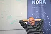 – I vanlig operativ tilstand gir ikke et datasenter ekstremt mange arbeidsplasser, sier forsker og leder for KI-senteret Nora, Klas Pettersen.