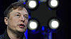 Tesla-grunnlegger Elon Musk solgte onsdag rundt 900.000 aksjer for 1,1 milliarder dollar. Pengene skal gå til betaling av skatt på kjøpsopsjoner.