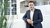 Peter Finden Bamrud er ansatt som «Team Lead Data & Analytics» i Innofactor.
