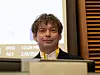 Professor Laszlo Erdodi ved NTNU. Foto: Are Thunes Samsonsen