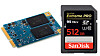 Med oppkjøpet av SanDisk får Western Digital tilgang på flashminne-produkter og -teknologier innen de fleste kategorier.