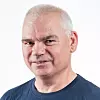 − På grensen til det kriminelle, sier Stig Otto Strand Daglig leder i Vitnett om Vismas prishopp. Foto: Vitnett