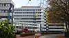 Høyteknologibygget rommer informatikkstudentene ved Universitetet i Bergen. Her kan man spesialisere seg innen flere ulike retninger.