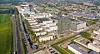 ASMLs hovedkvarter i Veldhoven i Nederland. Foto: ASML
