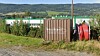 Brunbjørns hovedkvarter på Lillehammer.