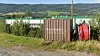 Brunbjørns hovedkvarter på Lillehammer.