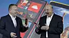 Stephen Elop og Steve Ballmer har inngått et ekteskap. Men er det et tvangsekteskap?