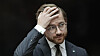 Klima- og miljøminister Sveinung Rotevatn (V), håper å få med seg resten av Stortinget mot regjeringens nye e-lov.