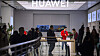 Kinesiske Huawei saksøker på nytt den amerikanske staten, denne gang for å hindre dem markedstilgang ved å nekte teleselskaper å bruke penger fra statlige subsidier de mottar til å kjøpe teknisk utstyr fra Huawei.
